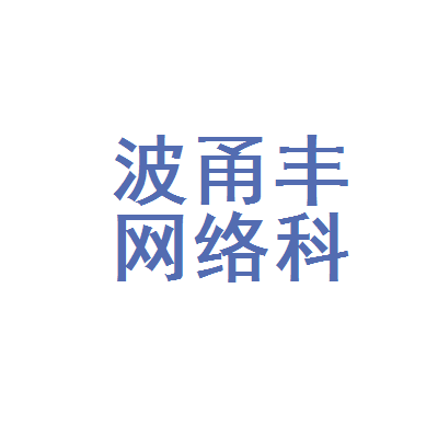 宁波甬丰网络科技 驱动宁波网络科技创新的引擎
